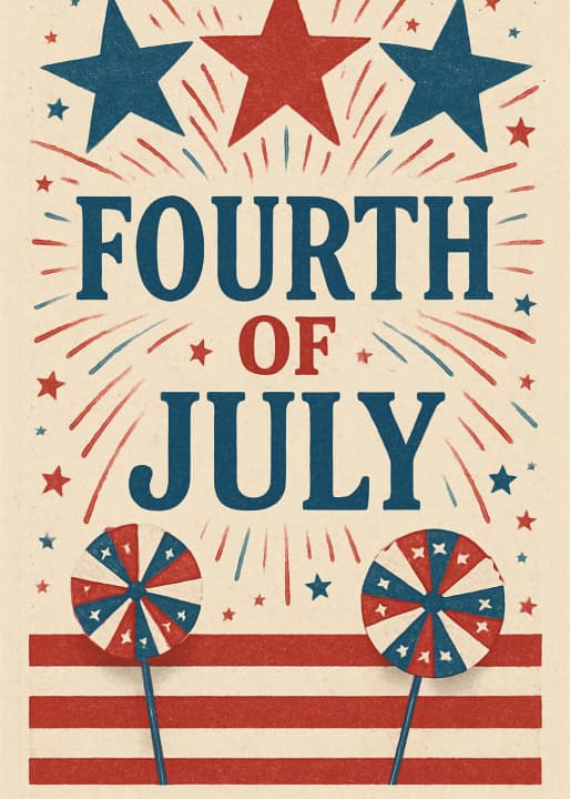 Fourth of July